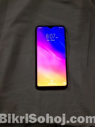 Vivo y91i